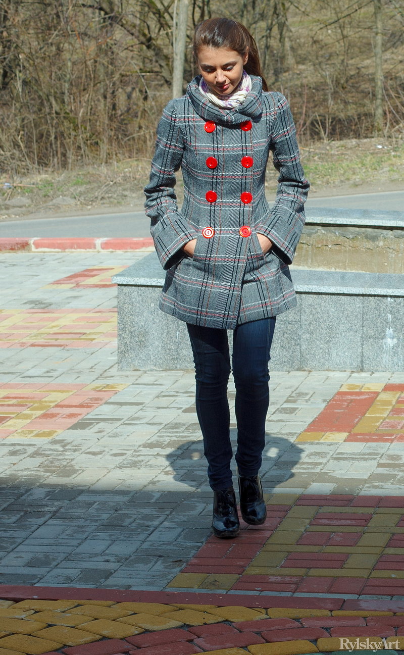 Антонина, 40